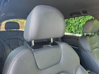 USED 2025 25 AUDI Q7 3.0 TFSI V6 55 Black Edition SUV 5dr Petrol Tiptronic quattro Euro 6 (s/s) (340 ps) Head Up Display - 7 Seats