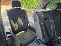 USED 2025 25 AUDI Q7 3.0 TFSI V6 55 Black Edition SUV 5dr Petrol Tiptronic quattro Euro 6 (s/s) (340 ps) Head Up Display - 7 Seats