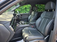 USED 2025 25 AUDI Q7 3.0 TFSI V6 55 Black Edition SUV 5dr Petrol Tiptronic quattro Euro 6 (s/s) (340 ps) Head Up Display - 7 Seats
