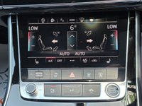 USED 2025 25 AUDI Q7 3.0 TFSI V6 55 Black Edition SUV 5dr Petrol Tiptronic quattro Euro 6 (s/s) (340 ps) Head Up Display - 7 Seats