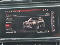 USED 2025 25 AUDI Q7 3.0 TFSI V6 55 Black Edition SUV 5dr Petrol Tiptronic quattro Euro 6 (s/s) (340 ps) Head Up Display - 7 Seats