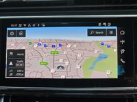 USED 2025 25 AUDI Q7 3.0 TFSI V6 55 Black Edition SUV 5dr Petrol Tiptronic quattro Euro 6 (s/s) (340 ps) Head Up Display - 7 Seats