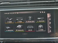 USED 2025 25 AUDI Q7 3.0 TFSI V6 55 Black Edition SUV 5dr Petrol Tiptronic quattro Euro 6 (s/s) (340 ps) Head Up Display - 7 Seats