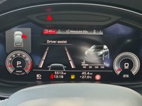 USED 2025 25 AUDI Q7 3.0 TFSI V6 55 Black Edition SUV 5dr Petrol Tiptronic quattro Euro 6 (s/s) (340 ps) Head Up Display - 7 Seats