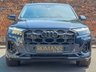 USED 2025 25 AUDI Q7 3.0 TFSI V6 55 Black Edition SUV 5dr Petrol Tiptronic quattro Euro 6 (s/s) (340 ps) Head Up Display - 7 Seats