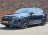 USED 2025 25 AUDI Q7 3.0 TFSI V6 55 Black Edition SUV 5dr Petrol Tiptronic quattro Euro 6 (s/s) (340 ps) Head Up Display - 7 Seats