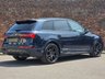 USED 2025 25 AUDI Q7 3.0 TFSI V6 55 Black Edition SUV 5dr Petrol Tiptronic quattro Euro 6 (s/s) (340 ps) Head Up Display - 7 Seats
