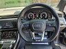USED 2025 25 AUDI Q7 3.0 TFSI V6 55 Black Edition SUV 5dr Petrol Tiptronic quattro Euro 6 (s/s) (340 ps) Head Up Display - 7 Seats
