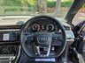 USED 2025 25 AUDI Q7 3.0 TFSI V6 55 Black Edition SUV 5dr Petrol Tiptronic quattro Euro 6 (s/s) (340 ps) Head Up Display - 7 Seats