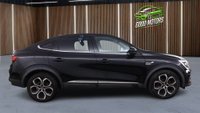 USED 2022 72 RENAULT ARKANA 1.3 TCe MHEV S Edition SUV 5dr Petrol EDC 2WD Euro 6 (s/s) (140 ps) +++1 OWNER FROM NEW+++