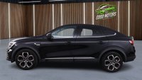 USED 2022 72 RENAULT ARKANA 1.3 TCe MHEV S Edition SUV 5dr Petrol EDC 2WD Euro 6 (s/s) (140 ps) +++1 OWNER FROM NEW+++