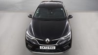 USED 2022 72 RENAULT ARKANA 1.3 TCe MHEV S Edition SUV 5dr Petrol EDC 2WD Euro 6 (s/s) (140 ps) +++1 OWNER FROM NEW+++