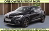 USED 2022 72 RENAULT ARKANA 1.3 TCe MHEV S Edition SUV 5dr Petrol EDC 2WD Euro 6 (s/s) (140 ps) +++1 OWNER FROM NEW+++