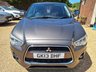 USED 2013 13 MITSUBISHI ASX 1.8D 3 4WD Euro 5 5dr P/X TO CLEAR/HANCE PRICE!!!