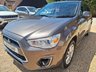 USED 2013 13 MITSUBISHI ASX 1.8D 3 4WD Euro 5 5dr P/X TO CLEAR/HANCE PRICE!!!