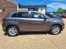 USED 2013 13 MITSUBISHI ASX 1.8D 3 4WD Euro 5 5dr P/X TO CLEAR/HANCE PRICE!!!