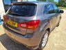 USED 2013 13 MITSUBISHI ASX 1.8D 3 4WD Euro 5 5dr P/X TO CLEAR/HANCE PRICE!!!