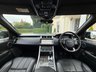 USED 2017 67 LAND ROVER RANGE ROVER SPORT 3.0 SD V6 HSE SUV 5dr Diesel Auto 4WD Euro 6 (s/s) (306 ps) 18Month Warranty+ MOT+ Service