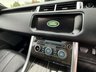 USED 2017 67 LAND ROVER RANGE ROVER SPORT 3.0 SD V6 HSE SUV 5dr Diesel Auto 4WD Euro 6 (s/s) (306 ps) 18Month Warranty+ MOT+ Service