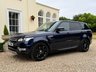 USED 2017 67 LAND ROVER RANGE ROVER SPORT 3.0 SD V6 HSE SUV 5dr Diesel Auto 4WD Euro 6 (s/s) (306 ps) 18Month Warranty+ MOT+ Service