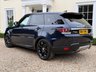 USED 2017 67 LAND ROVER RANGE ROVER SPORT 3.0 SD V6 HSE SUV 5dr Diesel Auto 4WD Euro 6 (s/s) (306 ps) 18Month Warranty+ MOT+ Service