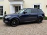 USED 2017 67 LAND ROVER RANGE ROVER SPORT 3.0 SD V6 HSE SUV 5dr Diesel Auto 4WD Euro 6 (s/s) (306 ps) 18Month Warranty+ MOT+ Service