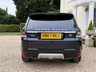 USED 2017 67 LAND ROVER RANGE ROVER SPORT 3.0 SD V6 HSE SUV 5dr Diesel Auto 4WD Euro 6 (s/s) (306 ps) 18Month Warranty+ MOT+ Service