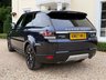 USED 2017 67 LAND ROVER RANGE ROVER SPORT 3.0 SD V6 HSE SUV 5dr Diesel Auto 4WD Euro 6 (s/s) (306 ps) 18Month Warranty+ MOT+ Service