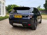 USED 2017 67 LAND ROVER RANGE ROVER SPORT 3.0 SD V6 HSE SUV 5dr Diesel Auto 4WD Euro 6 (s/s) (306 ps) 18Month Warranty+ MOT+ Service