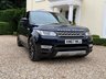 USED 2017 67 LAND ROVER RANGE ROVER SPORT 3.0 SD V6 HSE SUV 5dr Diesel Auto 4WD Euro 6 (s/s) (306 ps) 18Month Warranty+ MOT+ Service