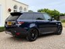 USED 2017 67 LAND ROVER RANGE ROVER SPORT 3.0 SD V6 HSE SUV 5dr Diesel Auto 4WD Euro 6 (s/s) (306 ps) 18Month Warranty+ MOT+ Service