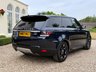 USED 2017 67 LAND ROVER RANGE ROVER SPORT 3.0 SD V6 HSE SUV 5dr Diesel Auto 4WD Euro 6 (s/s) (306 ps) 18Month Warranty+ MOT+ Service