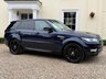 USED 2017 67 LAND ROVER RANGE ROVER SPORT 3.0 SD V6 HSE SUV 5dr Diesel Auto 4WD Euro 6 (s/s) (306 ps) 18Month Warranty+ MOT+ Service