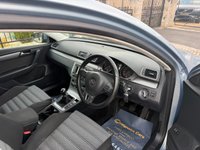 USED 2013 63 VOLKSWAGEN PASSAT 2.0 TDI BlueMotion Tech Sport Estate 5dr Diesel Manual Euro 5 (s/s) (177 ps) Two Owner Full Service History+12 Months MOT