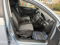USED 2013 63 VOLKSWAGEN PASSAT 2.0 TDI BlueMotion Tech Sport Estate 5dr Diesel Manual Euro 5 (s/s) (177 ps) Two Owner Full Service History+12 Months MOT