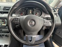 USED 2013 63 VOLKSWAGEN PASSAT 2.0 TDI BlueMotion Tech Sport Estate 5dr Diesel Manual Euro 5 (s/s) (177 ps) Two Owner Full Service History+12 Months MOT