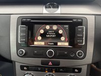 USED 2013 63 VOLKSWAGEN PASSAT 2.0 TDI BlueMotion Tech Sport Estate 5dr Diesel Manual Euro 5 (s/s) (177 ps) Two Owner Full Service History+12 Months MOT