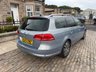 USED 2013 63 VOLKSWAGEN PASSAT 2.0 TDI BlueMotion Tech Sport Estate 5dr Diesel Manual Euro 5 (s/s) (177 ps) Two Owner Full Service History+12 Months MOT