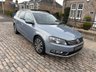 USED 2013 63 VOLKSWAGEN PASSAT 2.0 TDI BlueMotion Tech Sport Estate 5dr Diesel Manual Euro 5 (s/s) (177 ps) Two Owner Full Service History+12 Months MOT