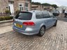 USED 2013 63 VOLKSWAGEN PASSAT 2.0 TDI BlueMotion Tech Sport Estate 5dr Diesel Manual Euro 5 (s/s) (177 ps) Two Owner Full Service History+12 Months MOT
