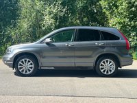 USED 2011 11 HONDA CR-V 2.0 i-VTEC EX SUV 5dr Petrol Auto 4WD Euro 5 (150 ps) FSH/LONG MOT/2 KEYS
