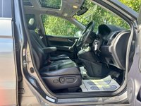 USED 2011 11 HONDA CR-V 2.0 i-VTEC EX SUV 5dr Petrol Auto 4WD Euro 5 (150 ps) FSH/LONG MOT/2 KEYS