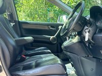 USED 2011 11 HONDA CR-V 2.0 i-VTEC EX SUV 5dr Petrol Auto 4WD Euro 5 (150 ps) FSH/LONG MOT/2 KEYS