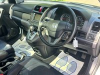 USED 2011 11 HONDA CR-V 2.0 i-VTEC EX SUV 5dr Petrol Auto 4WD Euro 5 (150 ps) FSH/LONG MOT/2 KEYS