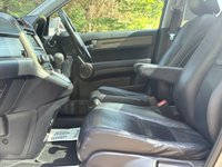 USED 2011 11 HONDA CR-V 2.0 i-VTEC EX SUV 5dr Petrol Auto 4WD Euro 5 (150 ps) FSH/LONG MOT/2 KEYS