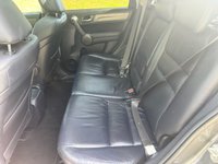 USED 2011 11 HONDA CR-V 2.0 i-VTEC EX SUV 5dr Petrol Auto 4WD Euro 5 (150 ps) FSH/LONG MOT/2 KEYS