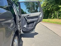 USED 2011 11 HONDA CR-V 2.0 i-VTEC EX SUV 5dr Petrol Auto 4WD Euro 5 (150 ps) FSH/LONG MOT/2 KEYS