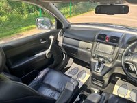 USED 2011 11 HONDA CR-V 2.0 i-VTEC EX SUV 5dr Petrol Auto 4WD Euro 5 (150 ps) FSH/LONG MOT/2 KEYS