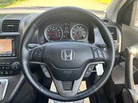 USED 2011 11 HONDA CR-V 2.0 i-VTEC EX SUV 5dr Petrol Auto 4WD Euro 5 (150 ps) FSH/LONG MOT/2 KEYS