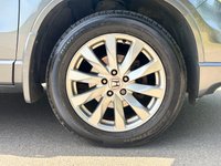 USED 2011 11 HONDA CR-V 2.0 i-VTEC EX SUV 5dr Petrol Auto 4WD Euro 5 (150 ps) FSH/LONG MOT/2 KEYS